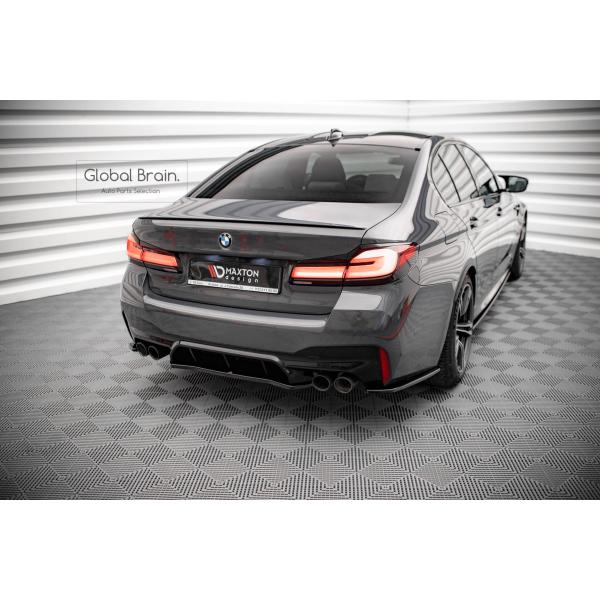 BMW BMW M5 F90 リア センター ディフューザー : Global Brain - 通販