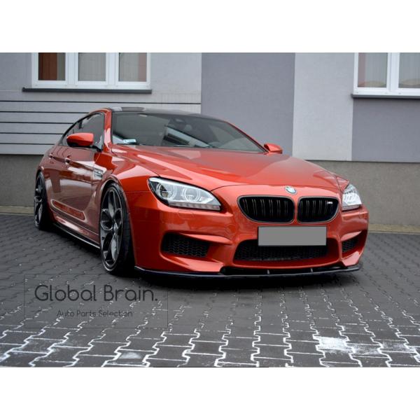 BMW M6 F06 サイド スカート カバー スポイラー