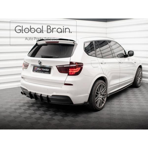 globalbrain_bmw-x3-f25-msports globalbrain_bmw-x3-f25-msports