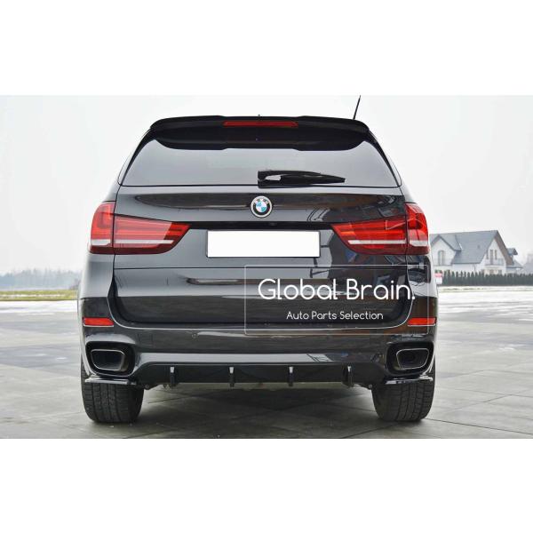 BMW BMW X5 F15 Mスポーツ リア センター ディフューザー : Global