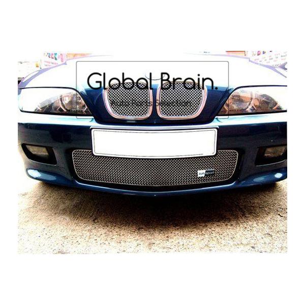 BMW Z3 フロント メッシュ グリル :bmw-z3-glill:Global Brain - 通販