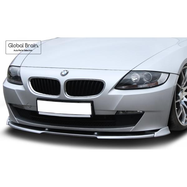globalbrain_bmw-z4-e85-front4 globalbrain_bmw-z4-e85-front4