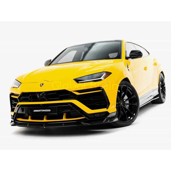 ランボルギーニ ウルス 前期 カーボン フルボディ キット ドライカーボン