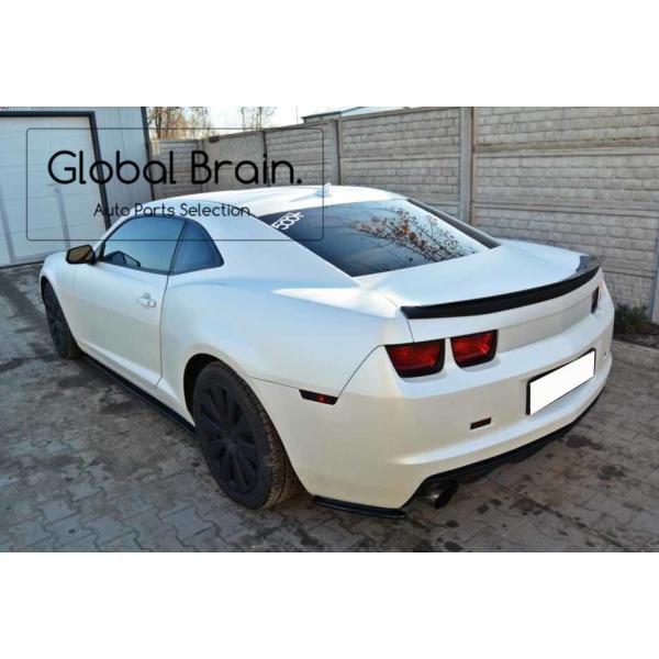 シボレー（CHEVROLET） 10-13 カマロ V6 LT RS リア トランク
