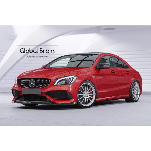 Mercedes-Benz（メルセデス・ベンツ） CLA C117 X117 AMGライン 後期