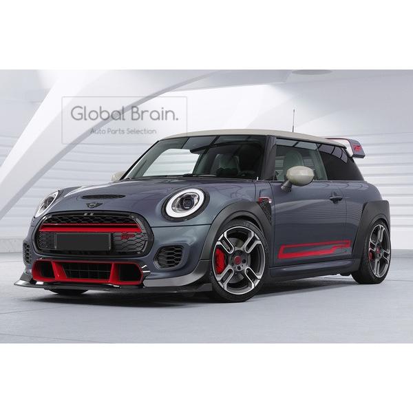 MINI（ミニ） 2020- クーパー F56 JCW GP フロント リップ スポイラー