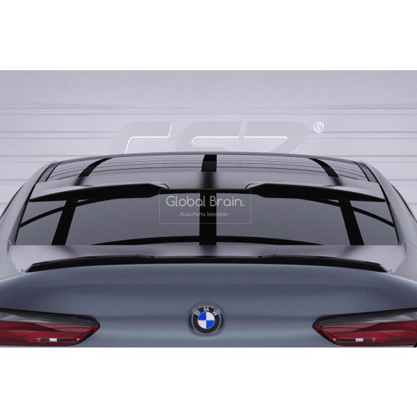 BMW 8シリーズ グランクーペ G16 / M8 リア ルーフ スポイラー