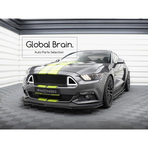 globalbrain_ford-mustang-gt-