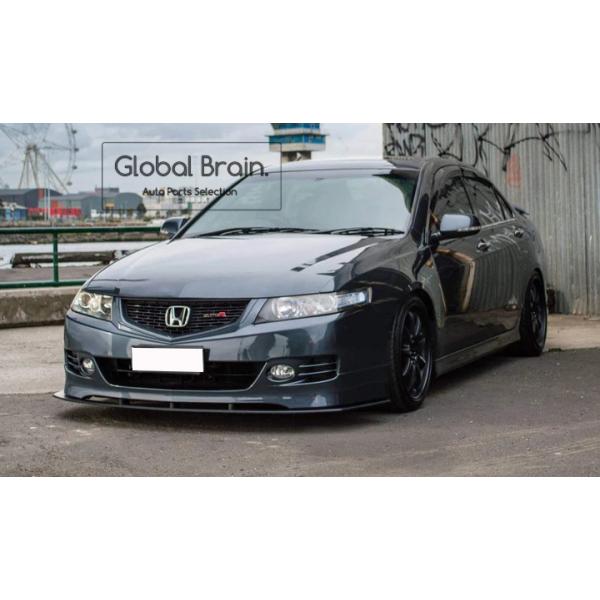 CLアコード 前期EuroR　グリル Amazon | フロントグリルメッシュ ホンダ アコード 7 ユーロ R