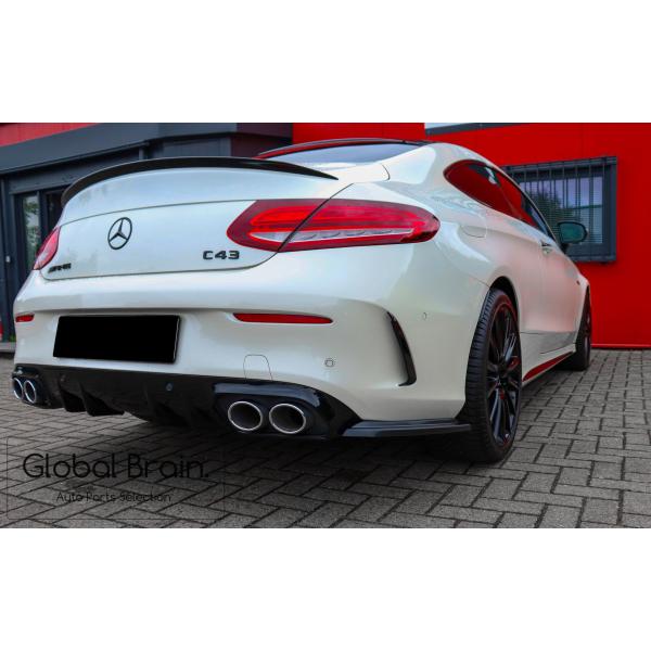 Mercedes-Benz（メルセデス・ベンツ） Cクラス W205 クーペ C205 後期