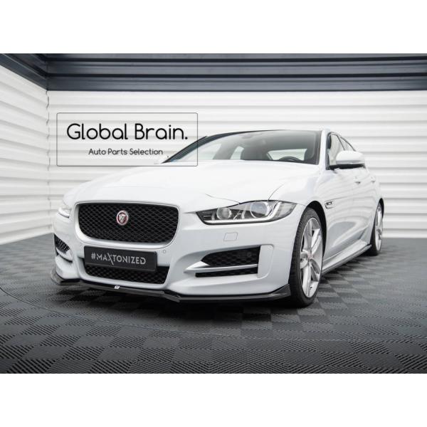 ジャガー globalbrain_jaguar-xe-rsport-