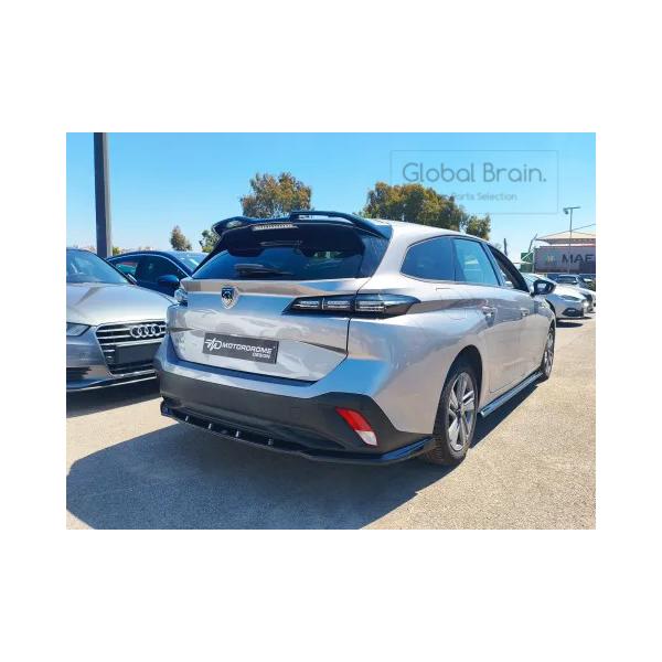 PEUGEOT（プジョー） 308 SW GT/ アリュール P51 リア ディフューザー