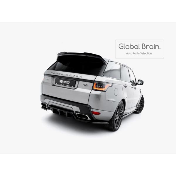 ランドローバー（LAND ROVER） レンジローバー スポーツ L494 後期