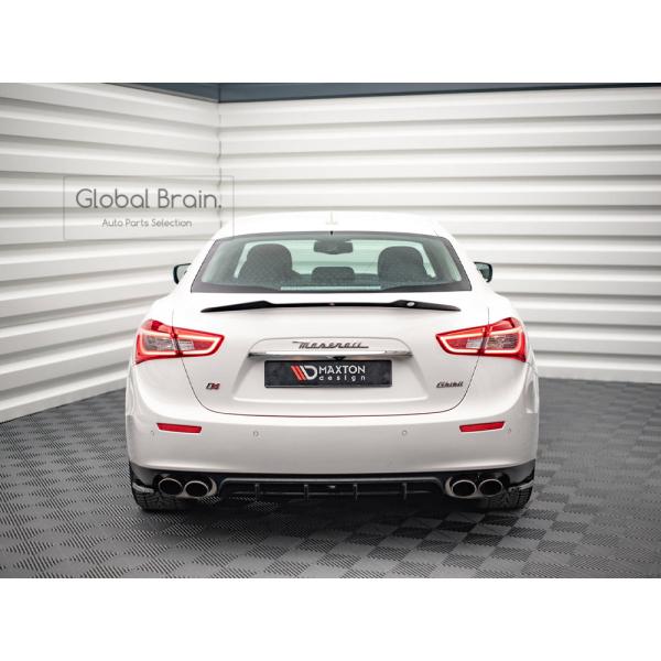 Maserati（マセラティ） ギブリ M157 前期 リア センター