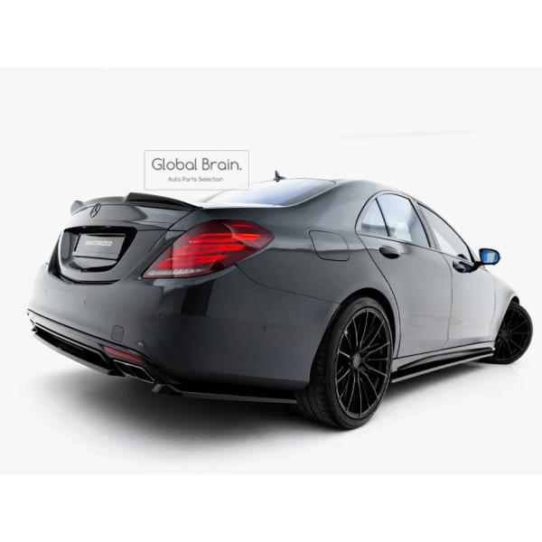 Mercedes-Benz（メルセデス・ベンツ） Sクラス W222 前期 AMGライン