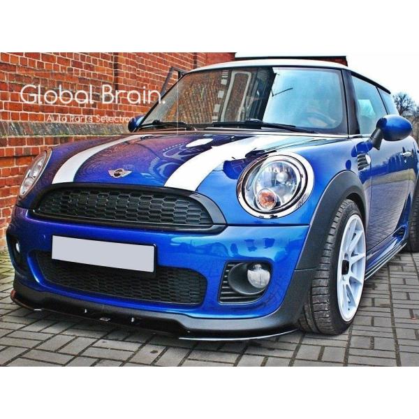 MINI JCW GP風アンダースポイラー　R56 R57 R58 R59 MINI JCW GP風アンダースポイラー R56 R57 R58 R59（19 R56 MINI