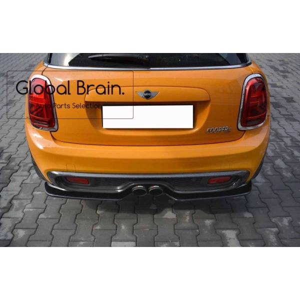 MINI ミニ クーパー S F56 前期 リア センター ディフューザー 