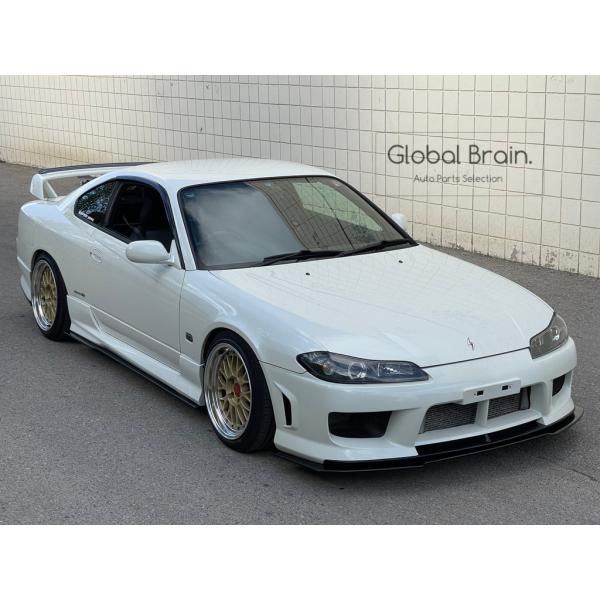 globalbrain_ni-s15-200sx-front