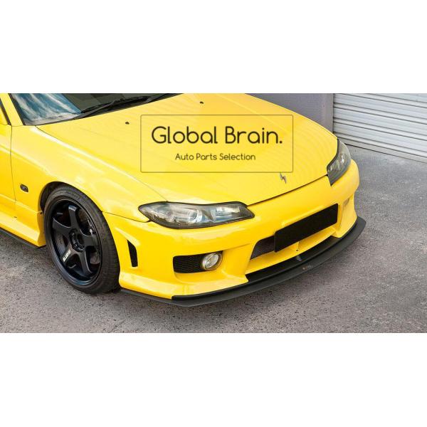 日産（NISSAN） シルビア S15 / 200SX スペックR フロント