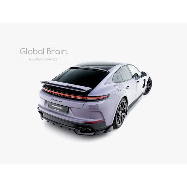 PORSCHE（ポルシェ） パナメーラ 4 / E ハイブリッド 972 リア
