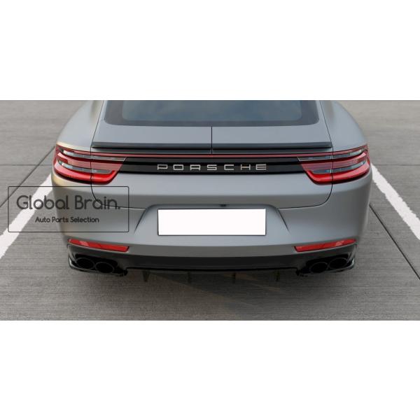 純正 Porsche ポルシェ パナメーラ ターボ 971 21インチ ポルシェ パナメーラ PDK 純正21インチ911ターボデザインアルミ