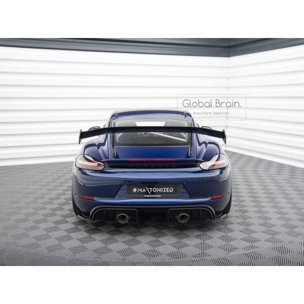ポルシェ718 982 cayman リア　カーゴライナー 楽天市場】ポルシェ純正 981 ケイマン リア カーゴ ライナー