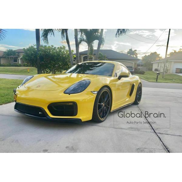 globalbrain_porsche-981-cayman