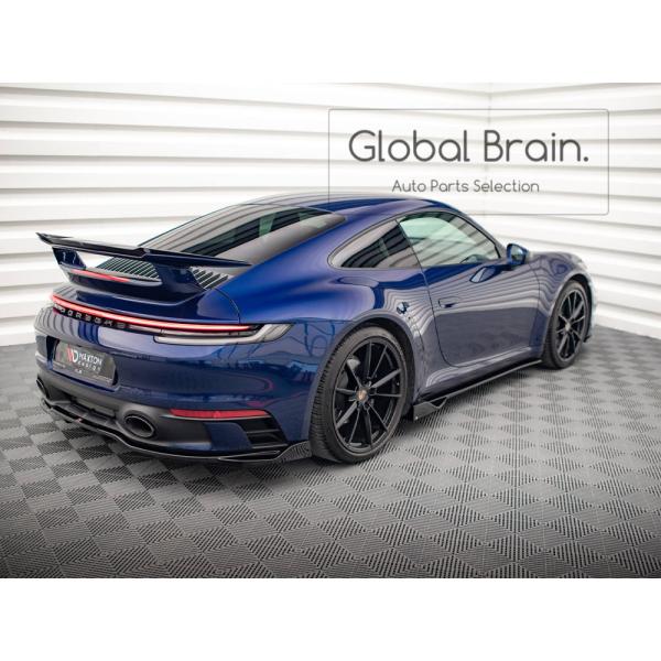 ポルシェ　992 c-2 テールレンズ ポルシェ992 そっくりさん：エクスクルーシブデザインテール