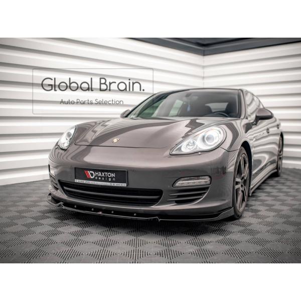 globalbrain_porsche-panamera- 
