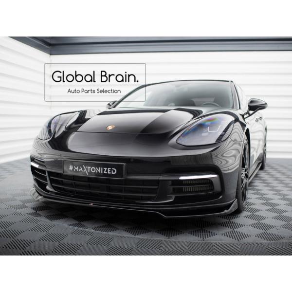 PORSCHE ポルシェ 971 前期 パナメーラ ヘッドライト 右側 運転席側 PORSCHE ポルシェ 971 前期 パナメーラ ヘッドライト 右側 運転席側