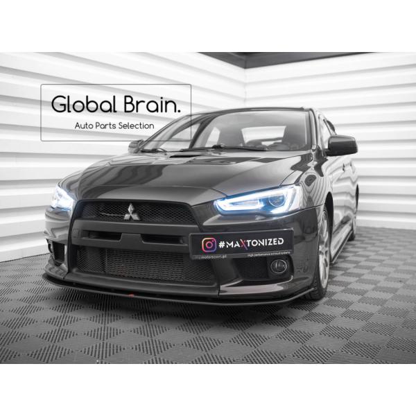 三菱（MITSUBISHI） ランサー エボリューション 10 エボX ランエボ
