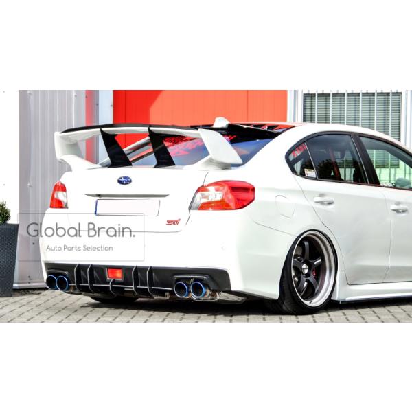 SUBARU スバル WRX S4/ STI VA系 リア センター ディフューザー