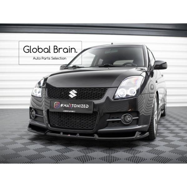 globalbrain_suzuki-swift-sport globalbrain_suzuki-swift-sport