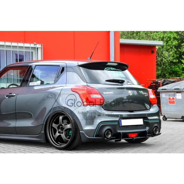 スズキ スイフトスポーツ ZC33S リア センター ディフューザー