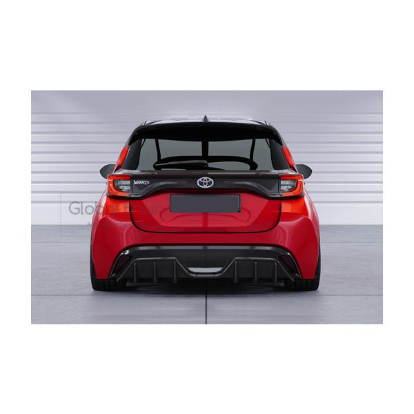 トヨタ（TOYOTA） ヤリス XP21 センター ディフューザー スポイラー