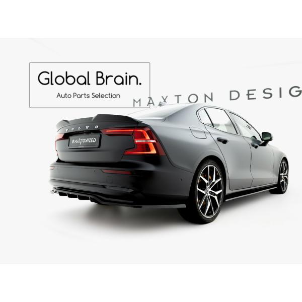 ボルボ（VOLVO） S60 V60 Rデザイン 後期 リチャージ アルティメット