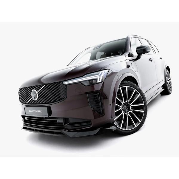 ボルボ XC90 LB フルボディキット フルエアロ