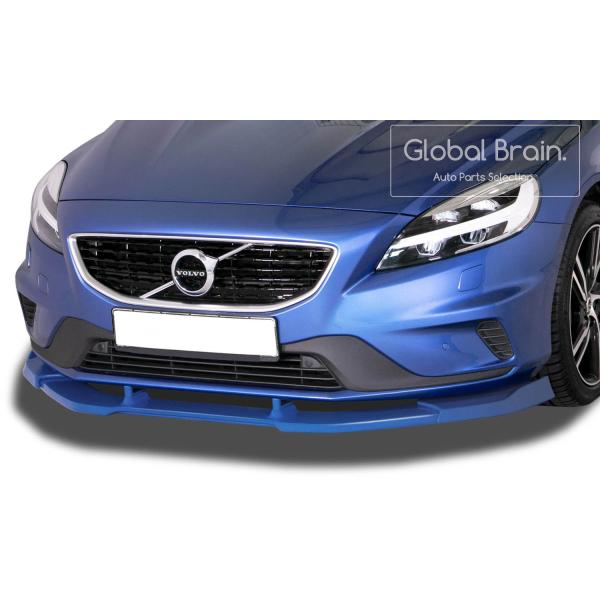 globalbrain_volvo-v40-r-front-rdx