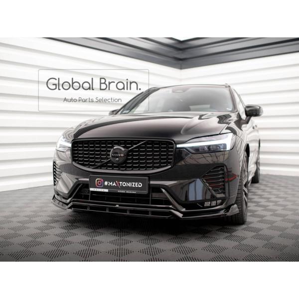 ボルボ（VOLVO） XC60 Rデザイン / リチャージ アルティメット 後期