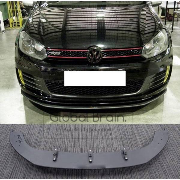 フォルクスワーゲン　vw ゴルフ6 GTI フロント一式 ヘッドライト　グリル フォルクスワーゲン ゴルフ6 MK6 GTI フロント リップ