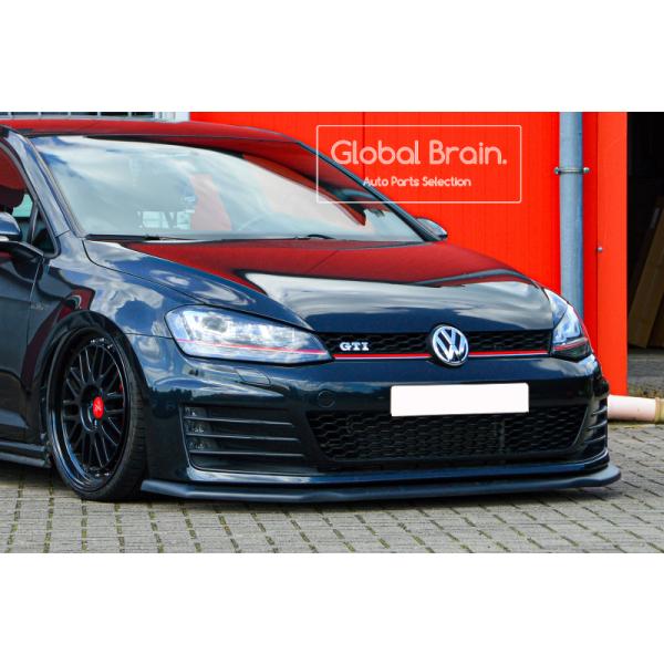 globalbrain_vw-golf7-gti-front