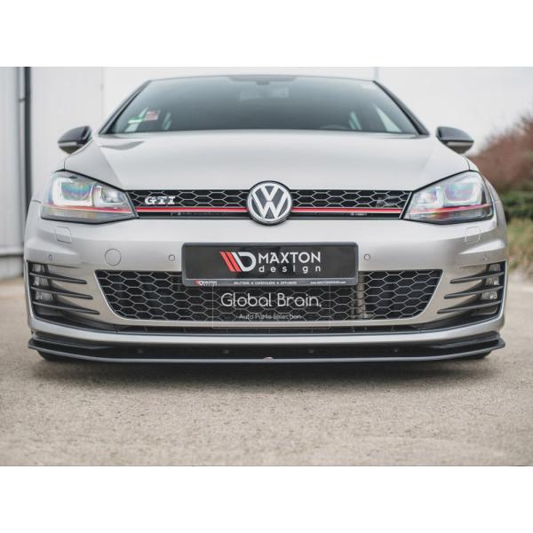 globalbrain_vw-golf7-gti-front