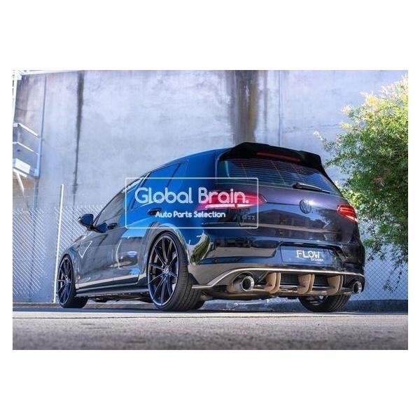 フォルクスワーゲン（Volkswagen） ゴルフ7 R 後期 7.5 / GTI 後期