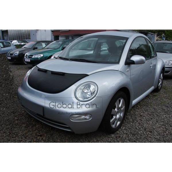 1998-2010 フォルクスワーゲン ニュー ビートル 高品質 ノーズブラ
