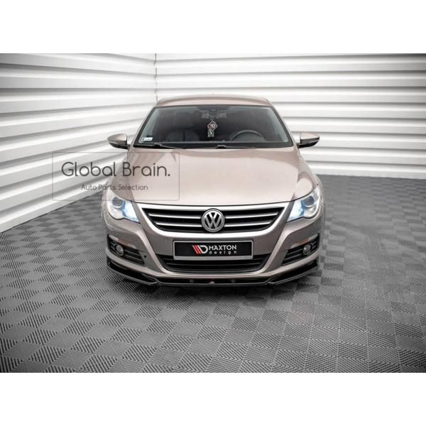 globalbrain_vw-pasat-cc-front-