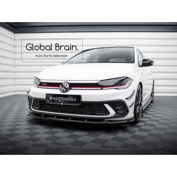 globalbrain_vw-polo-2g-front-