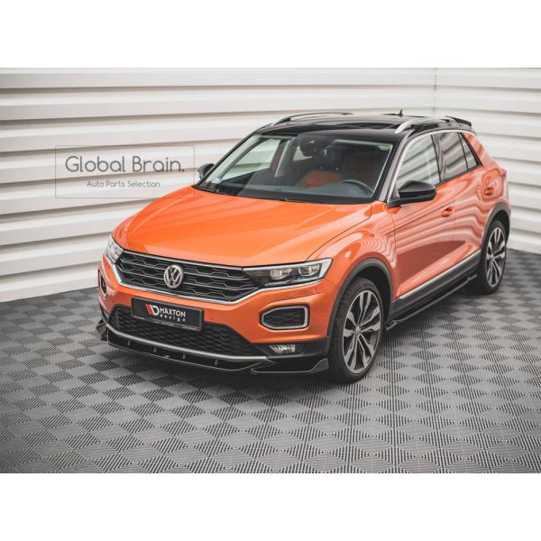globalbrain_vw-t-roc-front-