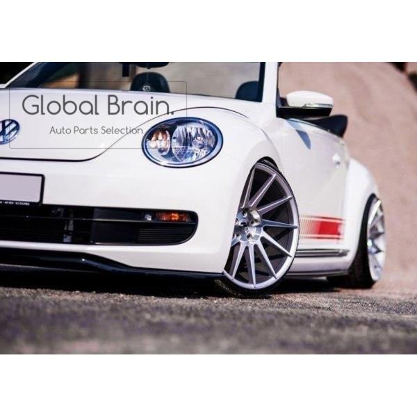 フォルクスワーゲン（Volkswagen） 2011-2015 ザ ビートル フロント