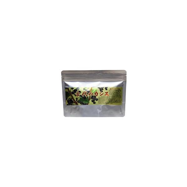 古代のカシス　６ｇ×３０包