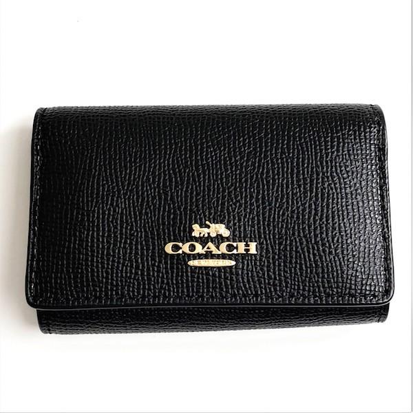 コーチ Coach メンズキーケース キーカバー 通販 人気ランキング 価格 Com
